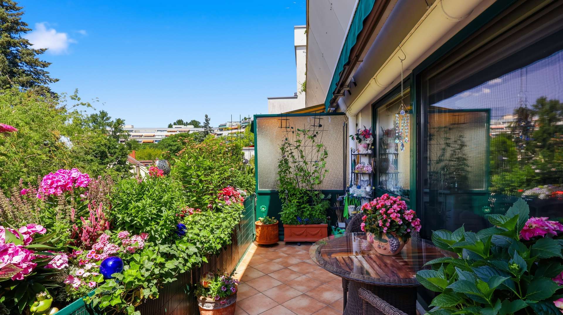 Balkon
