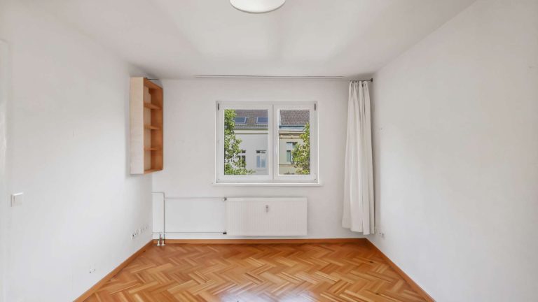 2-Zimmer-Wohnung in Charlottenburg