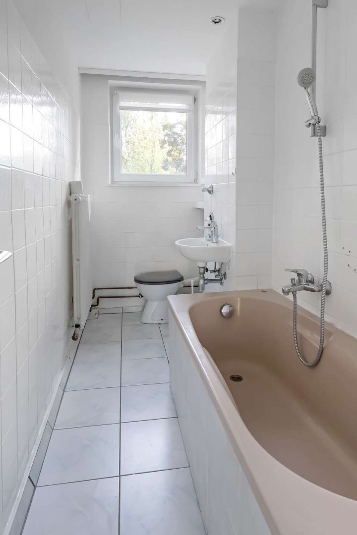 Badezimmer OG