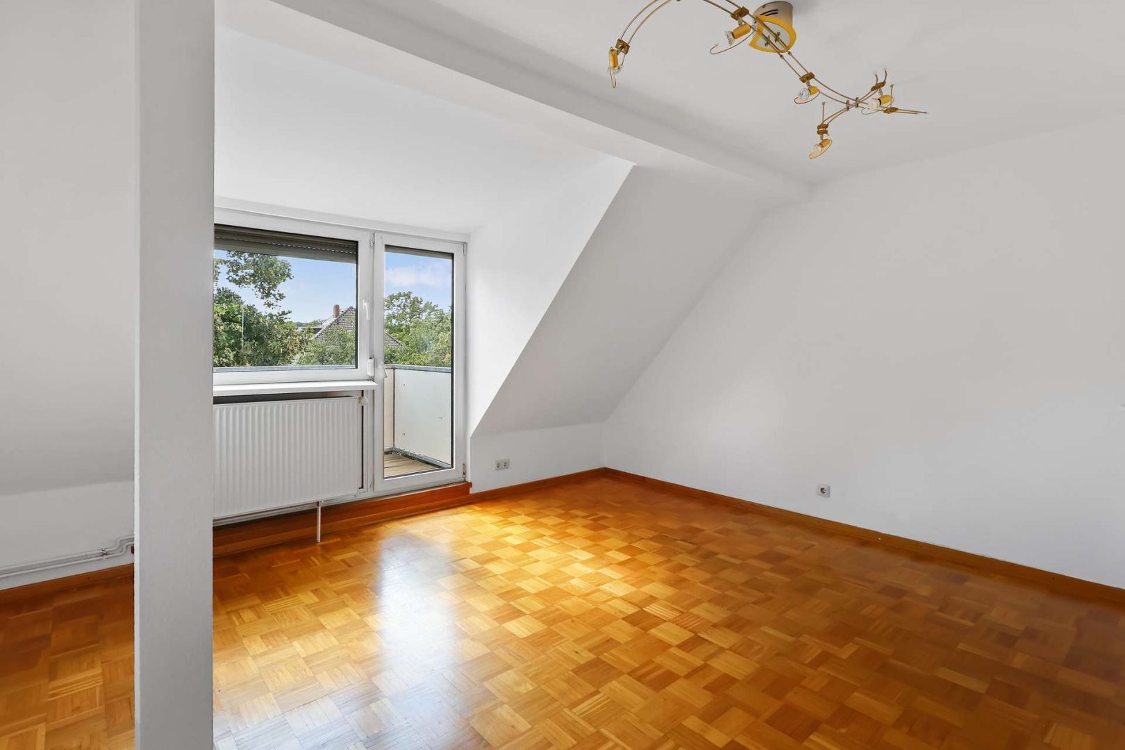 Wohnzimmer weitere Ansicht