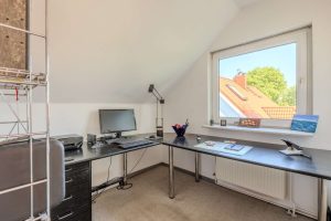 Arbeitszimmer WE 3