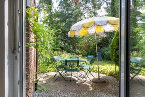 Terrasse  WE 2