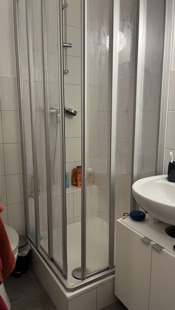 Duschbad